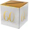 Image de Tirelire Anniversaire 60 ans