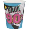 Image de Gobelet 90's - Lot de 10