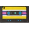 Image de Serviette 90's - Lot de 20