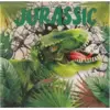Image de Serviette en papier T-Rex - Lot de 20