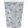 Image de Gobelet en papier Petite Sirène - Lot de 10