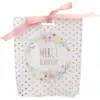 Image de Boîte mariage "Merci beaucoup" - Lot de 6