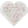 Image de Serviette en papier mariage "Merci beaucoup" - Lot de 20