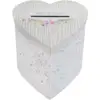 Image de Tirelire mariage "Merci Beaucoup" - 20x20x20cm
