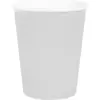 Image de Gobelet Blanc 25cl - Lot de 10