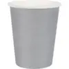 Image de Gobelet Argent 25cl - Lot de 10