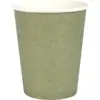 Image de Gobelet Vert Olive 25cl - Lot de 10