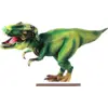 Image de Centre de Table - Dinosaure T Rex