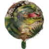 Image de Ballon Anniversaire Dinosaure T Rex