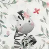 Image de Serviette Explorateur - Lot de 20
