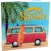 Image de Livre d'or Retraite   La belle vie