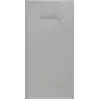 Image de Serviette porte-couverts Eternity   Argent