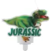 Image de Bougie Dinosaure T Rex