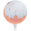 Image de Ballon Aluminium Aid Mubarak