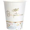 Image de Gobelet Baptême - Lot de 10