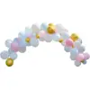 Image de Kit pour Arche ballons Girl or boy