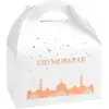 Image de Boîte pâtissière Aid Mubarak - Lot de 4