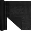 Image de Chemin de table Harmony 4,8 m prédécoupé   Noir