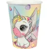 Image de Gobelet P'tite fée - Lot de 10