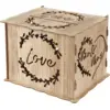Image de Tirelire Mariage Naturel