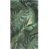 Image de Serviette Birthday Jungle - Lot de 20