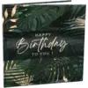 Image de Livre d'or Birthday Jungle