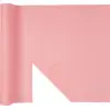 Image de Chemin de table Harmony 4,8 m prédécoupé   Rose