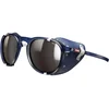 Image de Lunettes De Soleil Julbo Millenium - rea 2-4 dl bleu - Julbo