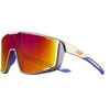 Image de Lunettes De Soleil Fury - spect 3 cf - Julbo