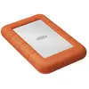 Image de LaCie Rugged Mini, 4000 Go, 3.2 Gen 1 (3.1 Gen 1), 5400 tr/min, Orange LAC9000633
