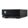 Image de LaCie 1big Dock, 10000 Go, 3.2 Gen 1 (3.1 Gen 1), 7200 tr/min, Noir STHS10000800