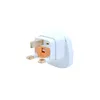 Image de NX - Adaptateur secteur Adaptateur - Blanc - Plastique
