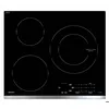 Image de Table de cuisson induction - SAUTER - SPI4360X - 3 foyers - Commandes tactiles - 4 kW en occasion ou reconditionné