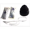 Image de Jeu de soufflets, arbre de transmission SASIC 2873493