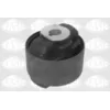 Image de Douille, palier de bras de suspension SASIC 4001536