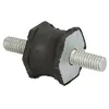 Image de Suspension, échappement SASIC 4391101