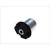Image de Suspension, corps de l'essieu SASIC 4003324