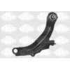 Image de Bras de suspension SASIC 4003222 essieu avant, droite, avant