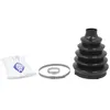 Image de Jeu de soufflets, arbre de transmission SASIC 1904003