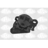 Image de Suspension, échappement SASIC 2950001
