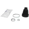 Image de Jeu de soufflets, arbre de transmission SASIC 1904018