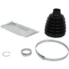 Image de Jeu de soufflets, arbre de transmission SASIC 1904020