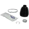 Image de Jeu de soufflets, arbre de transmission SASIC 1904026