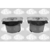 Image de Suspension, corps de l'essieu SASIC 2604007
