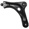 Image de Bras de suspension SASIC 7470029 essieu avant, gauche, avant