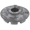 Image de Suspension, corps de l'essieu SASIC 2654038