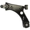 Image de Bras de suspension SASIC 7476298 essieu avant, gauche, avant