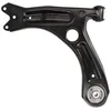 Image de Bras de suspension SASIC 7476303 essieu avant, gauche, avant