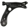 Image de Bras de suspension SASIC 7476304 essieu avant, droite, avant