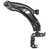 Image de Bras de suspension SASIC 7476374 essieu avant, gauche, avant